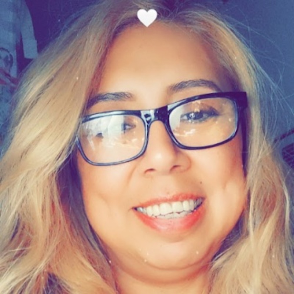 Meet your Posher, Gina